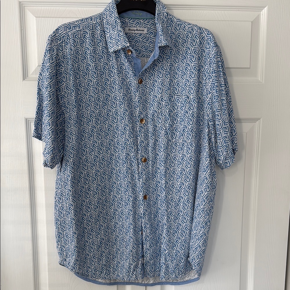 Tommy Bahama Men's Shirt